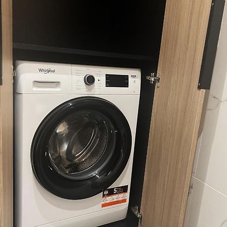 Amsterdam - Nowy Apartament W Centrum Z Prywatnym Zadaszonym Parkingiem Новий Тарг Екстер'єр фото