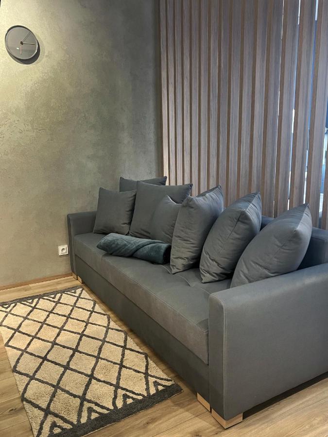 Amsterdam - Nowy Apartament W Centrum Z Prywatnym Zadaszonym Parkingiem Новий Тарг Екстер'єр фото